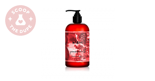 In-Depth Analysis and Overview of Wen by Chaz Dean Pomegranate