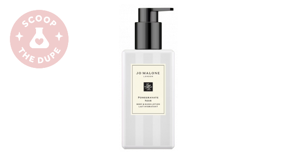 In-Depth Analysis and Overview of Jo Malone Pomegranate Noir Body