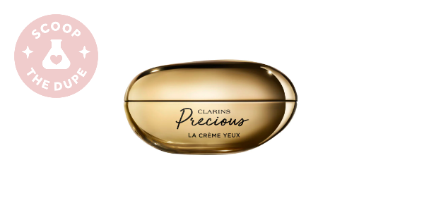 CLARINS Precious La Crème Yeux アイクリーム Precious La Crème Yeux Age-Defying Eye Cream | CLARINS®