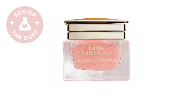 32 Best Dior Prestige Le Micro-Caviar de Rose Dupes