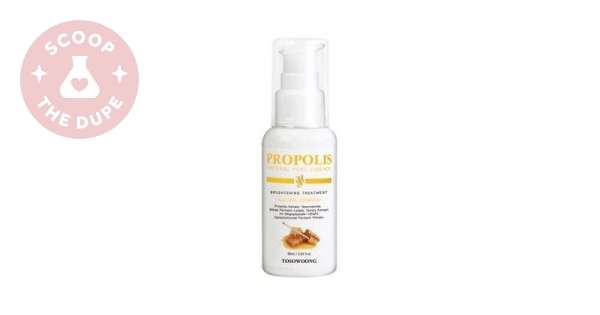 tosowoong propolis brightening essence