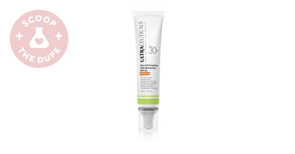 ultraceuticals daily moisturiser spf 50