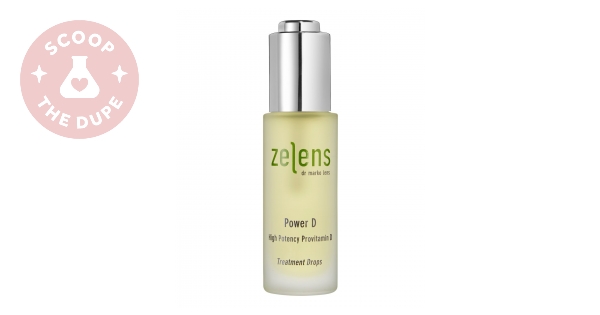 In-Depth Analysis and Overview of Zelens Power D Treatment Drops