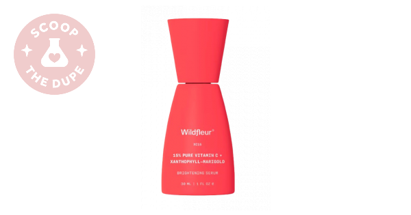 In-Depth Analysis and Overview of Wildfleur Pure Vitamin C 15% ...