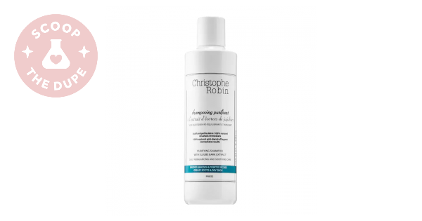 Dupes For Purifying Shampoo With Jujube Bark Extract By Christophe Robin Search Skinskool Formulated with jujube bark and cherry blossom extracts, this gentle, daily rebalancing shampoo: skinskool