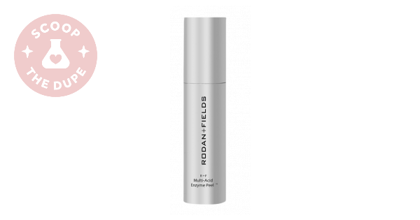 32 Best Rodan + Fields R+F Multi-Acid Enzyme Peel Dupes