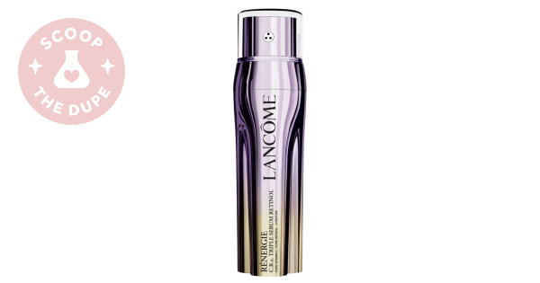 In-Depth Analysis and Overview of Lancôme Rénergie C.R.x. Triple
