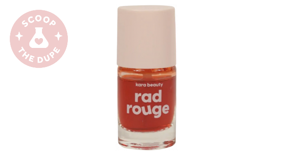 In-Depth Analysis and Overview of Kara Beauty Rad Rouge Lip Tint