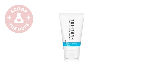 【新品】RODAN+FIELDS デイリークレンジングマスク RODAN+FIELDS 2021年国内人気製品ベスト5*1を発表！1位は「ディ