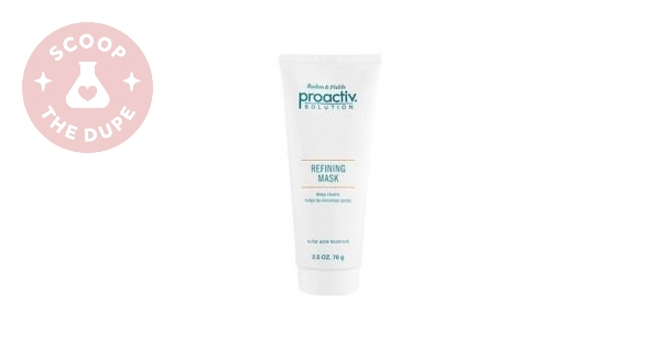 Product info for Refining Mask by Proactiv | SKINSKOOL