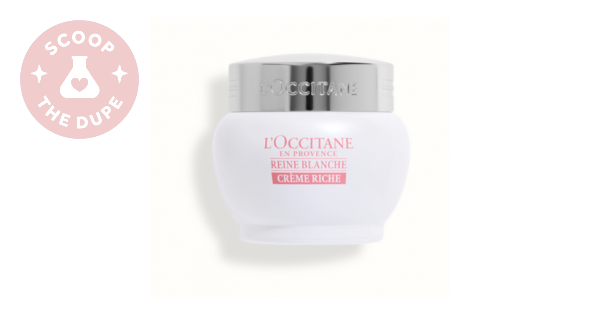 In-Depth Analysis and Overview of L'Occitane Reine Blanche Rich