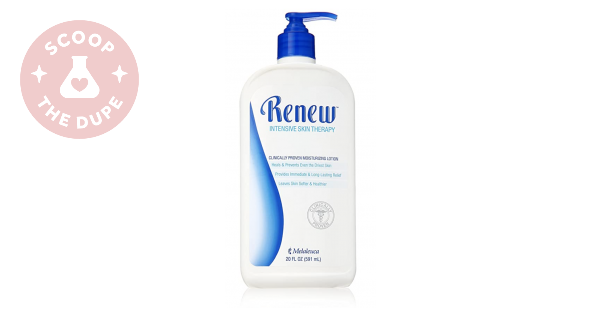 In-Depth Analysis and Overview of Melaluca Renew Intensive Skin Therapy