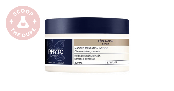 32 Best Phyto Repair Restructuring Mask Dupes