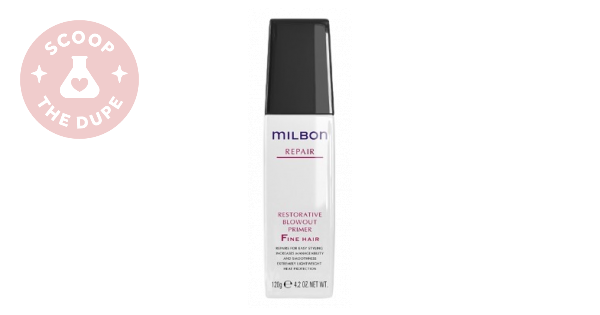 MILBON RESTORATIVE BLOWOUT PRIMER 5個セット Restorative Blowout Primer