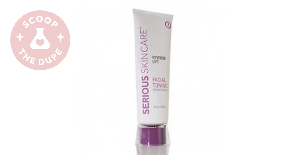 In-Depth Analysis and Overview of Serious Skincare Reverse Lift Facial