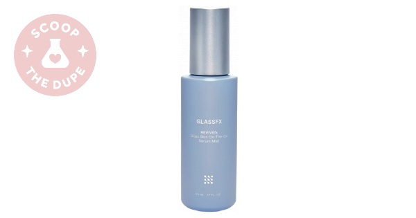 LAÉSSÉ glass skin serum Korean Glass Skin Renewing Serum – La Flawless