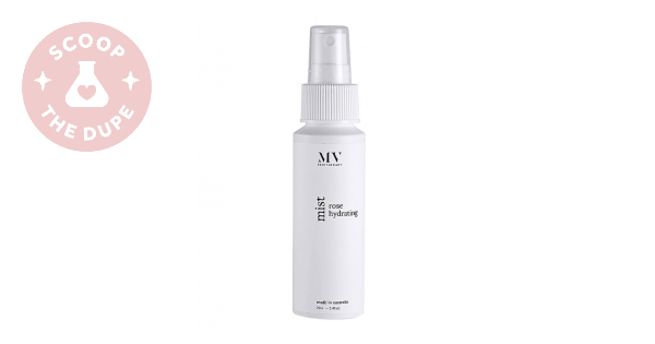 mv hydrating mist