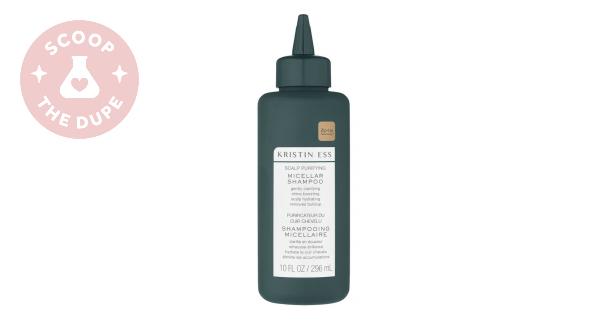 In-Depth Analysis and Overview of Kristin Ess Hair Scalp Purifying