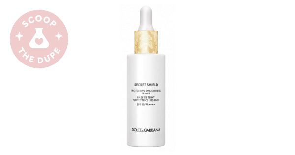 In-Depth Analysis and Overview of Dolce & Gabbana Secret Shield