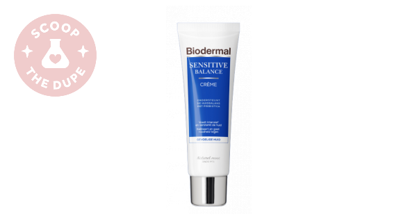 In-Depth Analysis and Overview of Biodermal Sensitive Balance Cream