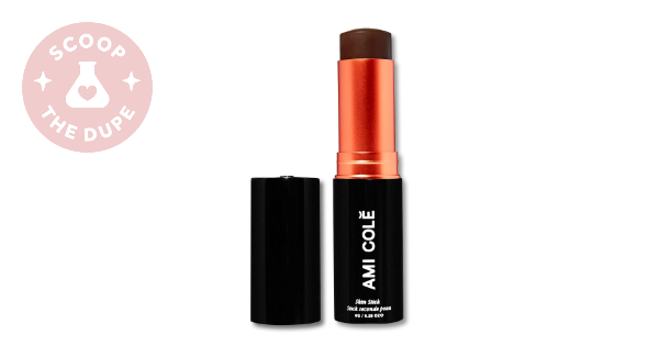 Skin Cole Rd Stick Best Ami Colé Skin Enhancing Stick Foundation Dupes