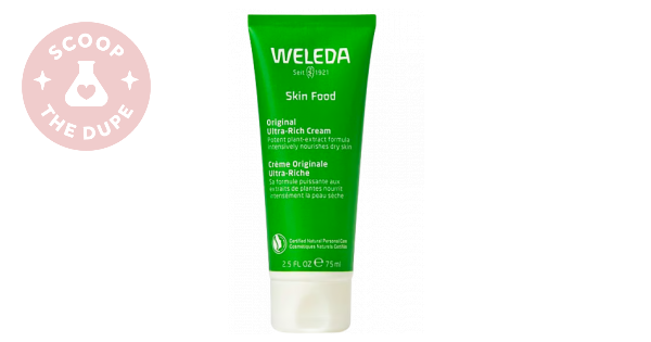 Best Weleda Skin Food Original Ultra Rich Cream Dupes best-weleda-skin-food-original-ultra-rich-cream-dupes