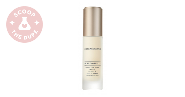 In-Depth Analysis and Overview of bareMinerals Skinlongevity Long Life