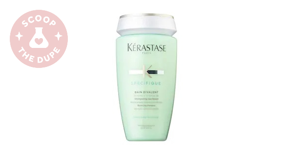 comparable to Specifique Specifique Bain Divalent Balancing Shampoo Oily Scalp by Kérastase | SKINSKOOL