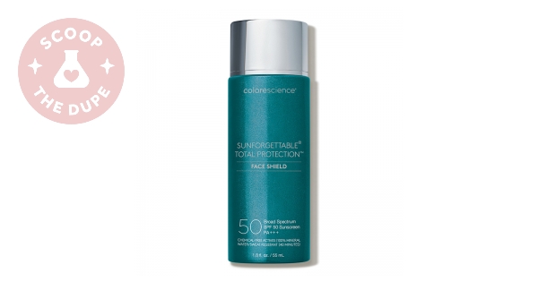 32 Best Colorescience Sunforgettable Total Protection Face Shield SPF ...