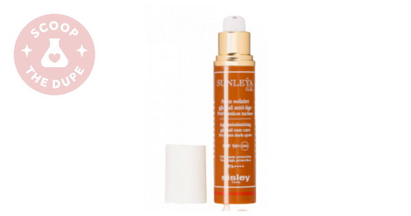 32 Best Sisley Paris Sunleÿa G.E. Age Minimizing Global Sun Care