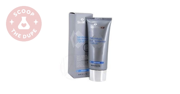 skinmedica tns ultimate daily moisturizer spf 20
