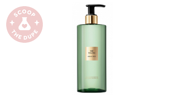 32 Best Giorgio Armani Beauty Thé Yulong Shower Gel Dupes
