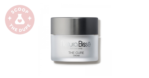 Alternatives comparable to The Cure Cream by Natura Bissé - Search |  SKINSKOOL