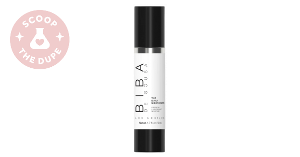32 Best Biba De Sousa The Daily Moisturizer Dupes