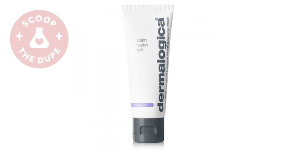 12 échantillons Dermalogica Ultracalming Calm Water Gel - Gel Hydratant SPF50 - Neufs