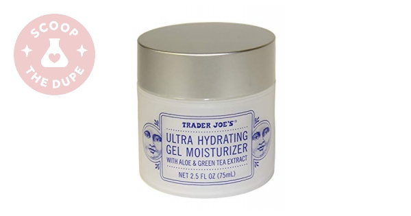 In-Depth Analysis and Overview of Trader Joe's Ultra Hydrating Gel ...