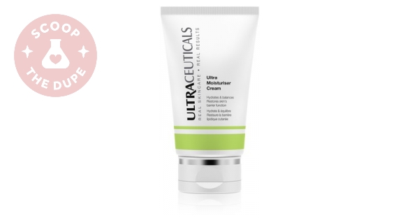 ultraceuticals moisturiser