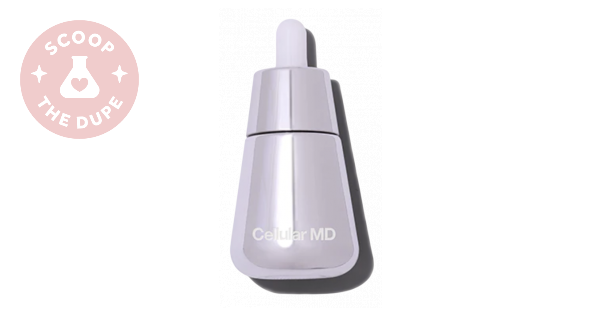 Cellular Md Universal Protection Drops