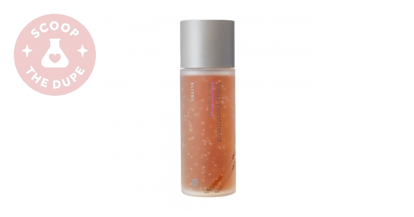 GLOW RECIPE★VITAL TREATMENT PULP ESSENCE 8NOURISHING BEANS Amazon.com : BLITHE Vital Treatment 8 Beans Essence - Korean