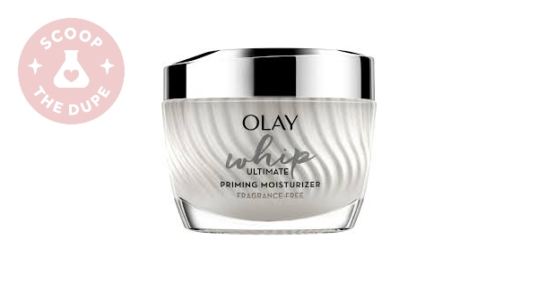 olay whip priming moisturizer