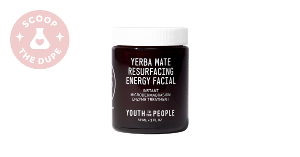 In-Depth Analysis and Overview of Youth To The People Yerba Mate