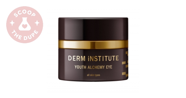 In-Depth Analysis and Overview of Derm Institute Youth Alchemy Eye