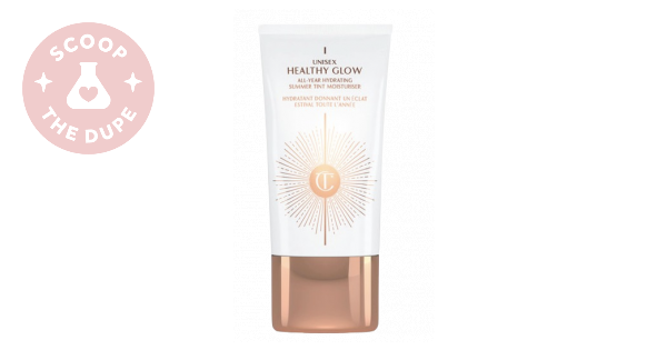 best-charlotte-tilbury-healthy-glow-unisex-tinted-moisturiser-dupes