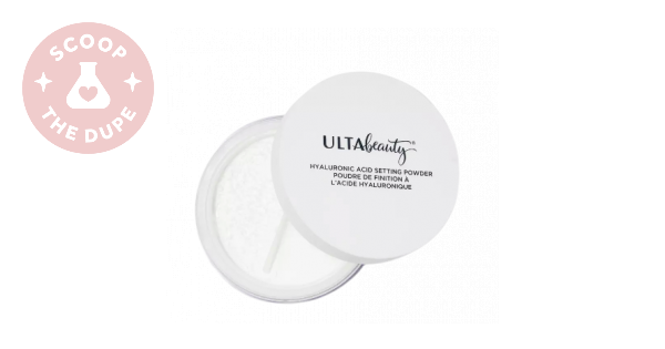 In-Depth Analysis and Overview of Ulta Beauty Hyaluronic Acid Setting ...