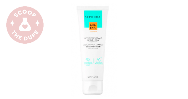 In-Depth Analysis and Overview of Sephora Collection Smoothing Cleanser ...