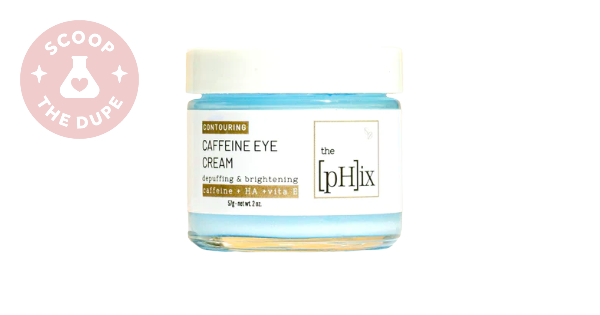 Amazing The Phix Caffeine Eye Cream Artwork Photography Amazing The Phix Caffeine Eye Cream Artwork Photography