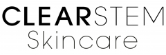 CLEARSTEM Skincare logo