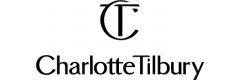 Charlotte Tilbury logo