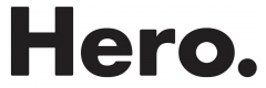 Hero Cosmetics logo