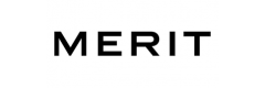 Merit logo